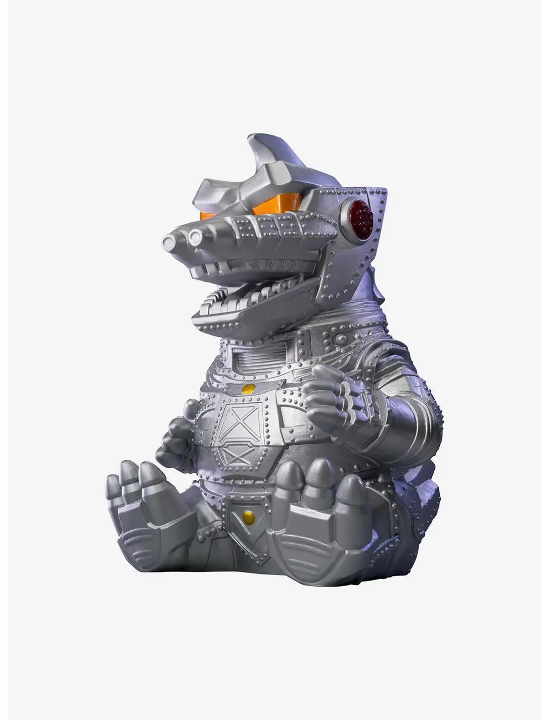 Banpresto Godzilla vs. Mechagodzilla Toho Monster Series Enshrined Monsters Mechagodzilla Figure (Ver. A)