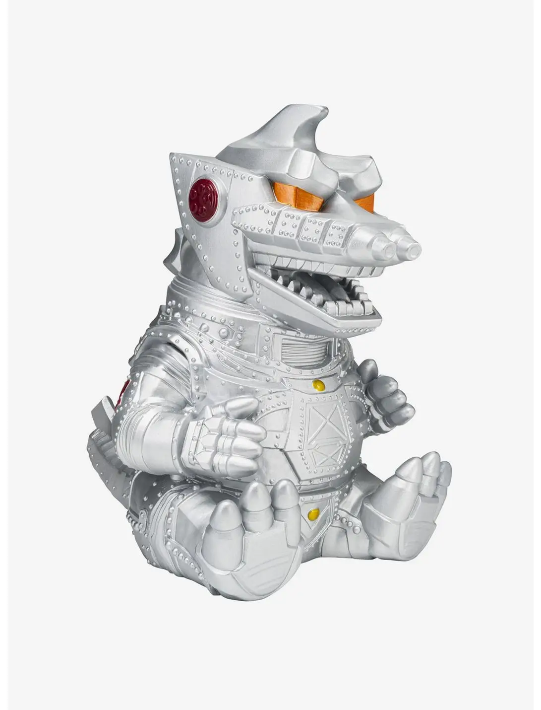 Banpresto Godzilla vs. Mechagodzilla Toho Monster Series Enshrined Monsters Mechagodzilla Figure (Ver. A)