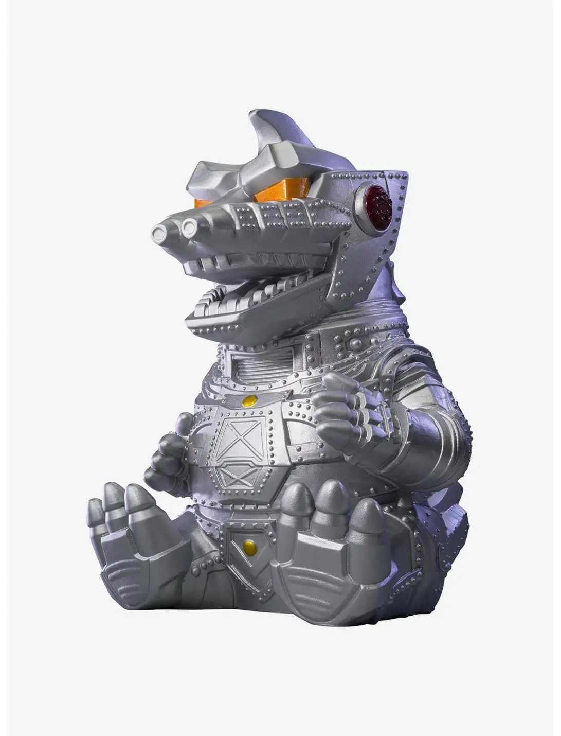 Banpresto Godzilla vs. Mechagodzilla Toho Monster Series Enshrined Monsters Mechagodzilla Figure (Ver. A)
