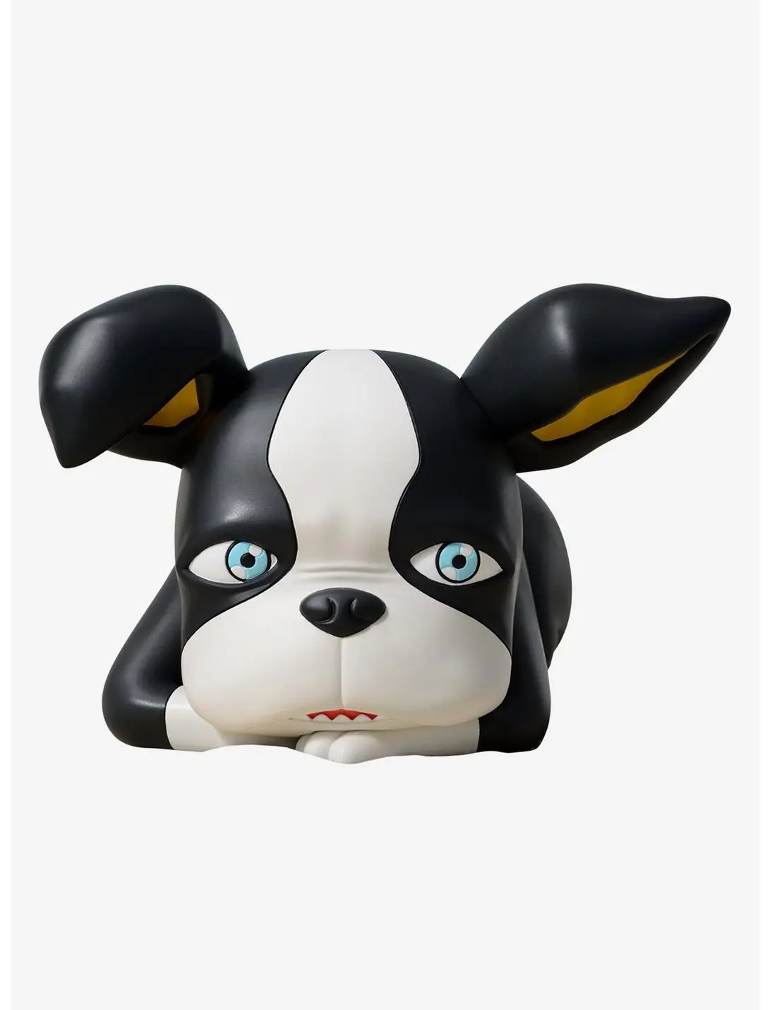 Banpresto JoJo's Bizarre Adventure: Stardust Crusaders Sofvimates Iggy Vol. 3 Figure