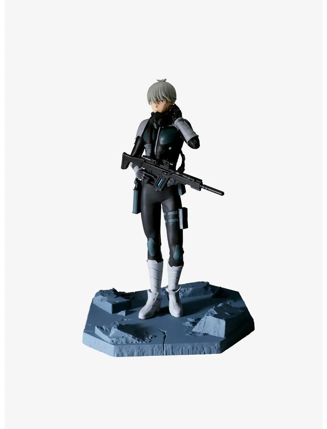 Banpresto Kaiju No. 8 Reno Ichikawa (The Anime) Figure