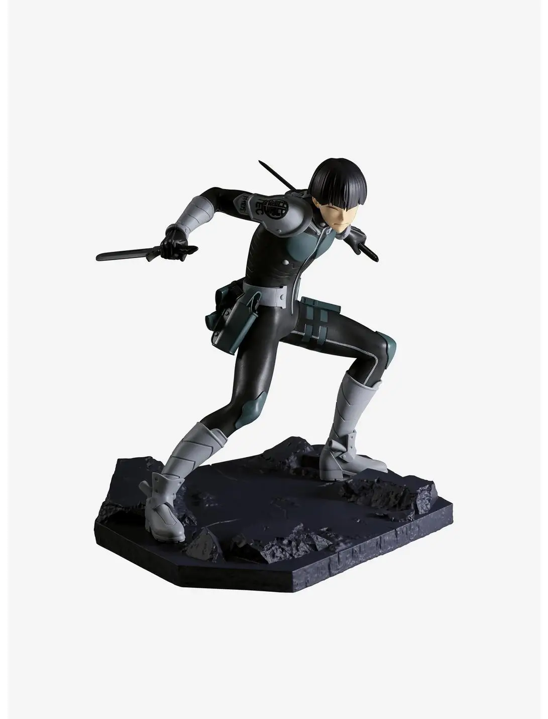 Banpresto Kaiju No. 8 Soshiro Hoshina (The Anime) Figure