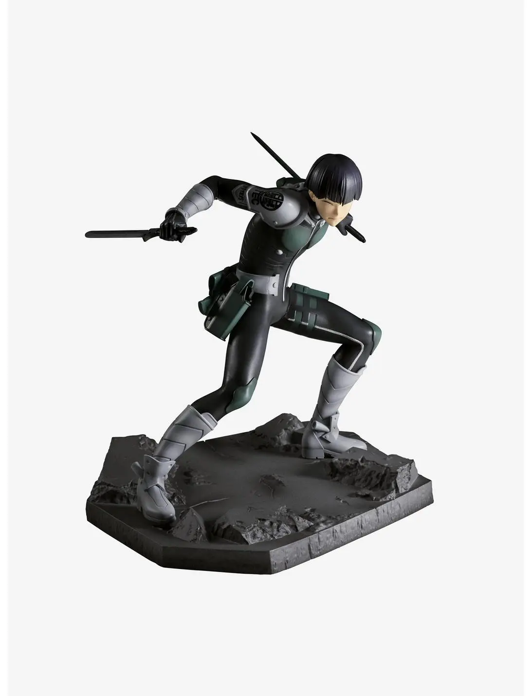 Banpresto Kaiju No. 8 Soshiro Hoshina (The Brush) Figure