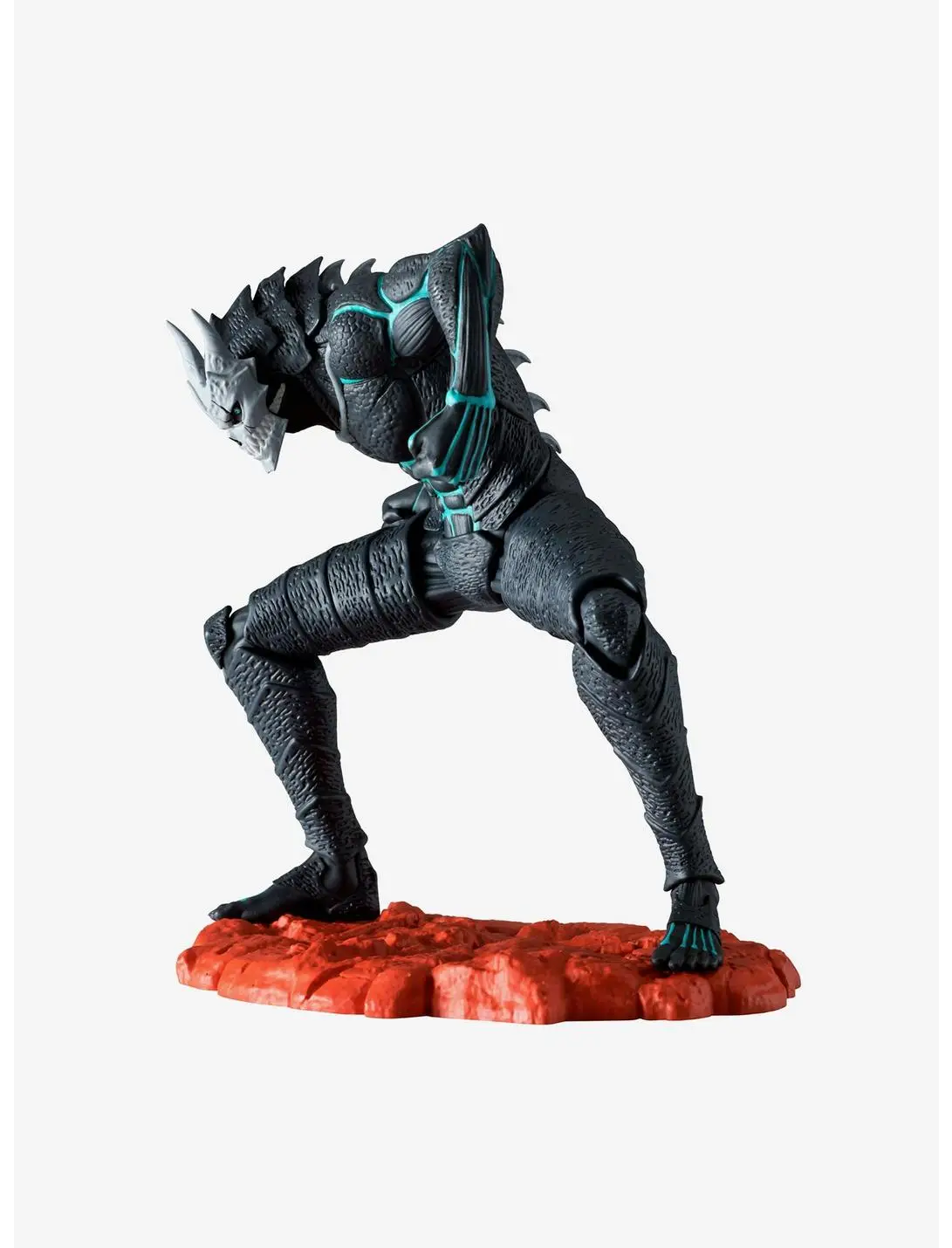 Banpresto Kaiju No. 8 (The Anime) Kaiju No. 8 Figure