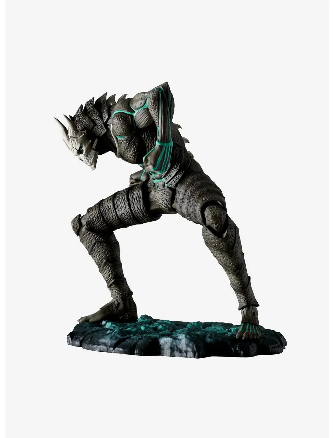 Banpresto Kaiju No. 8 (The Brush) Kaiju No. 8 Figure