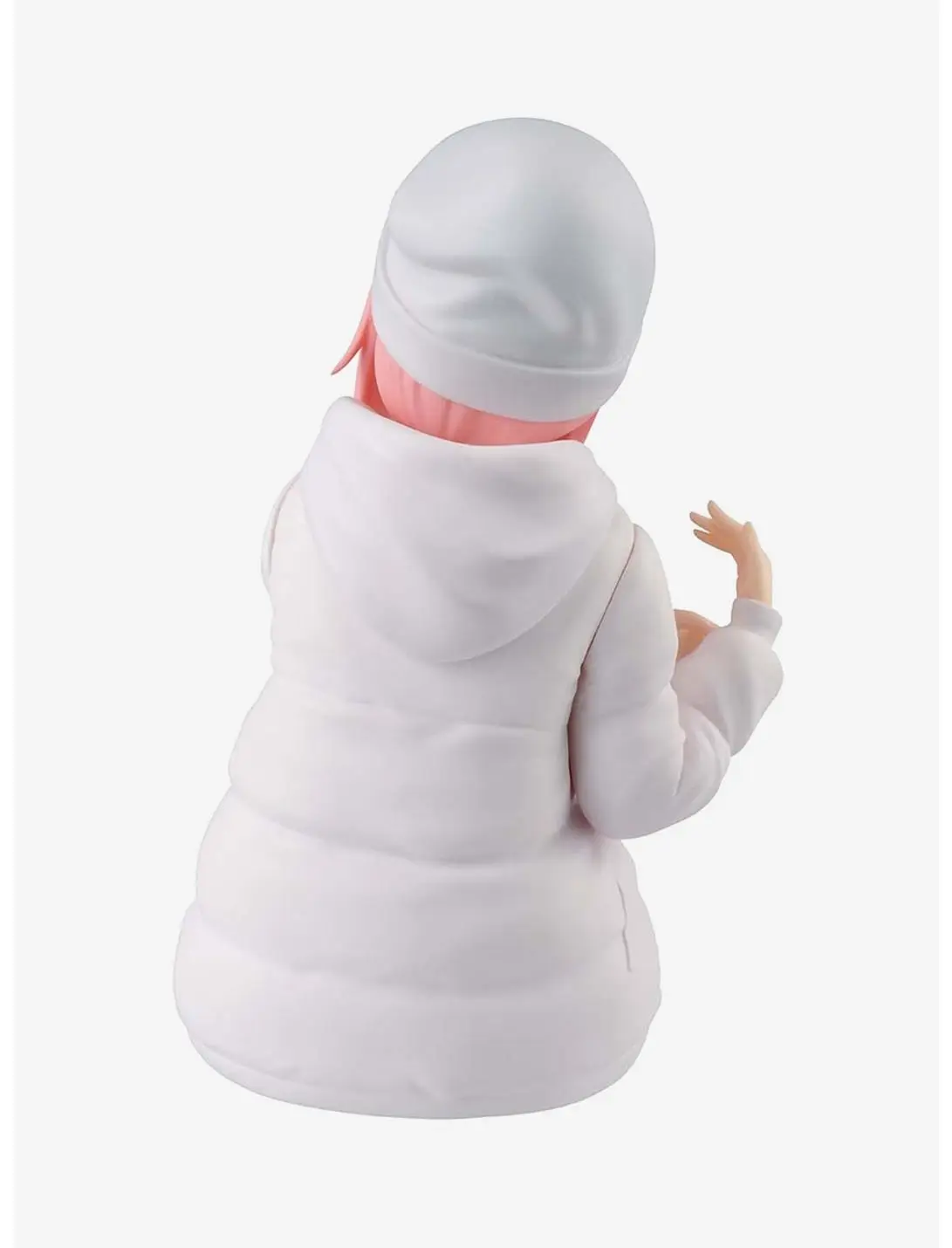 Banpresto Laid-Back Camp PenLife! Nadeshiko Kagamihara Figure