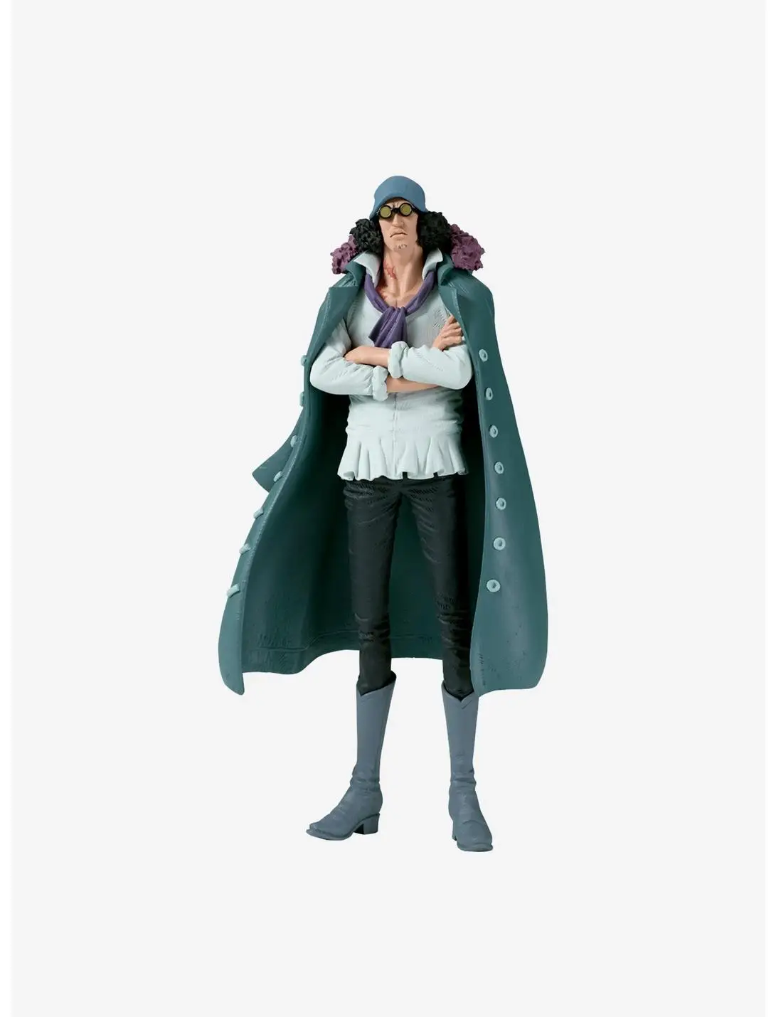 Banpresto One Piece King of Artist Kuzan Figure