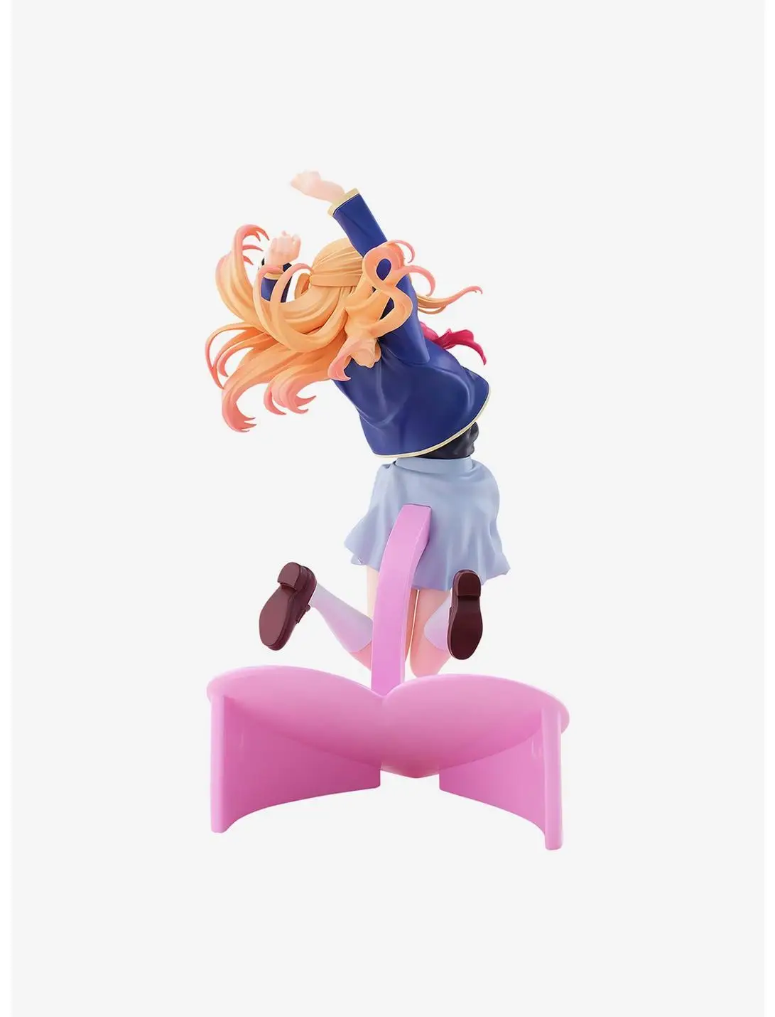 Banpresto Oshi no Ko Air Flow Ruby Hoshino Figure