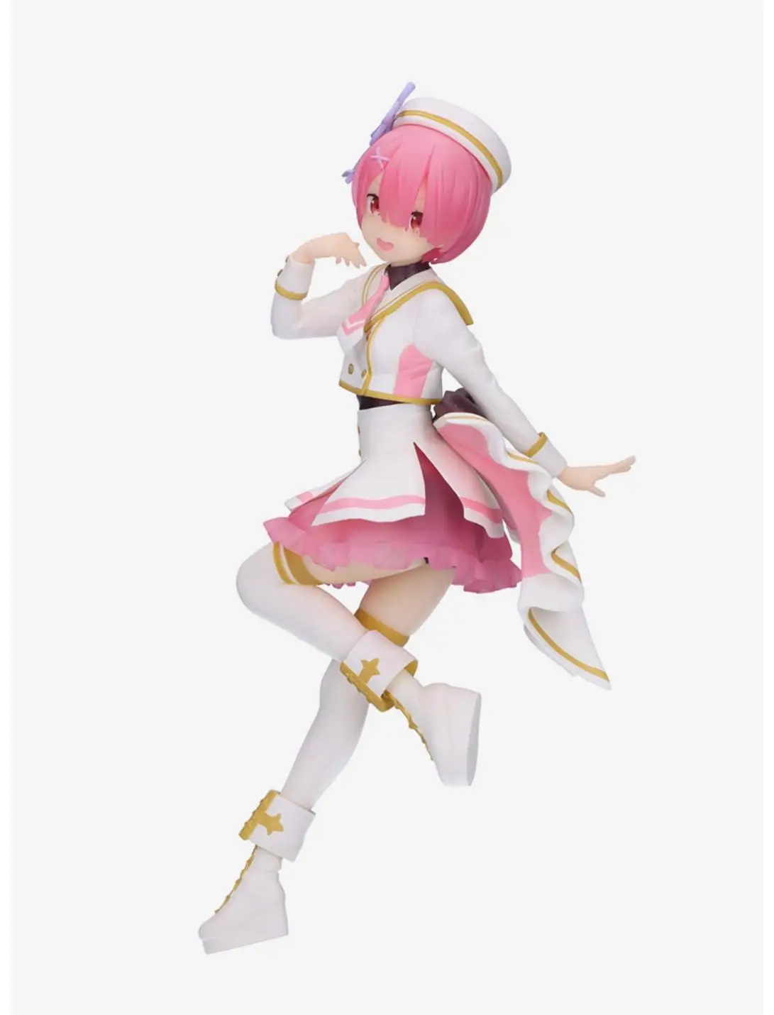 Banpresto Re:Zero Starting Life in Another World Espresto Ram (Stage Costumes) Figure