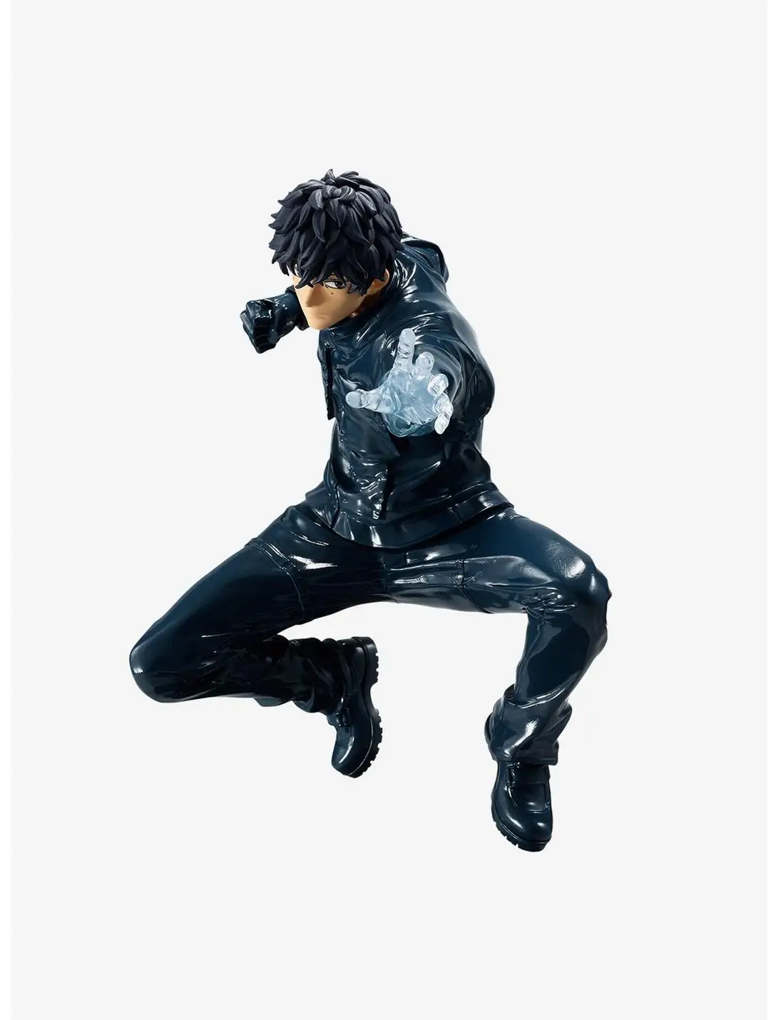 Banpresto Sakamoto Days Vibration Stars Natsuki Seba Figure