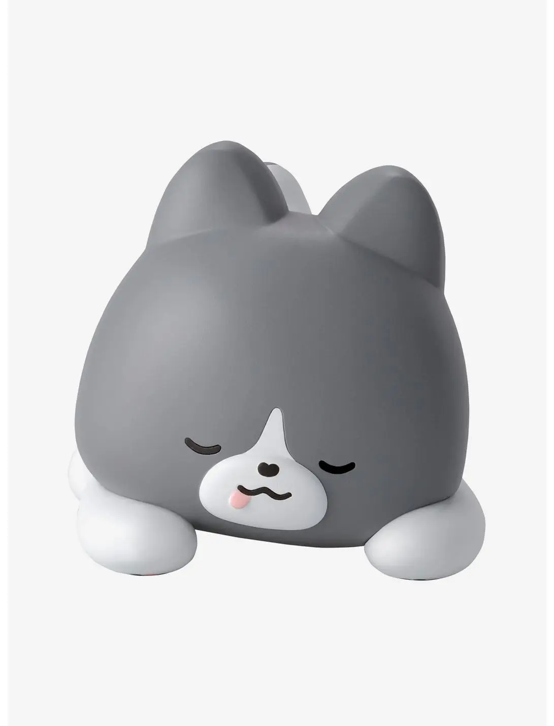 Banpresto Sky: Children of the Light Big Sofvimates Little Oreo Figure