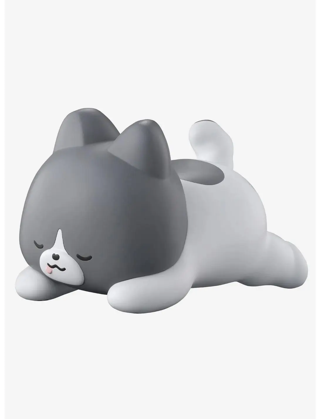 Banpresto Sky: Children of the Light Big Sofvimates Little Oreo Figure