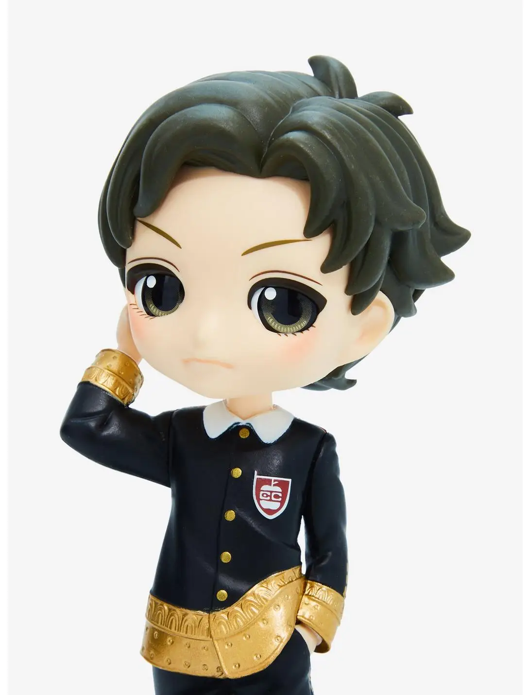 Banpresto Spy x Family Q Posket Damian Figure (Ver. B)