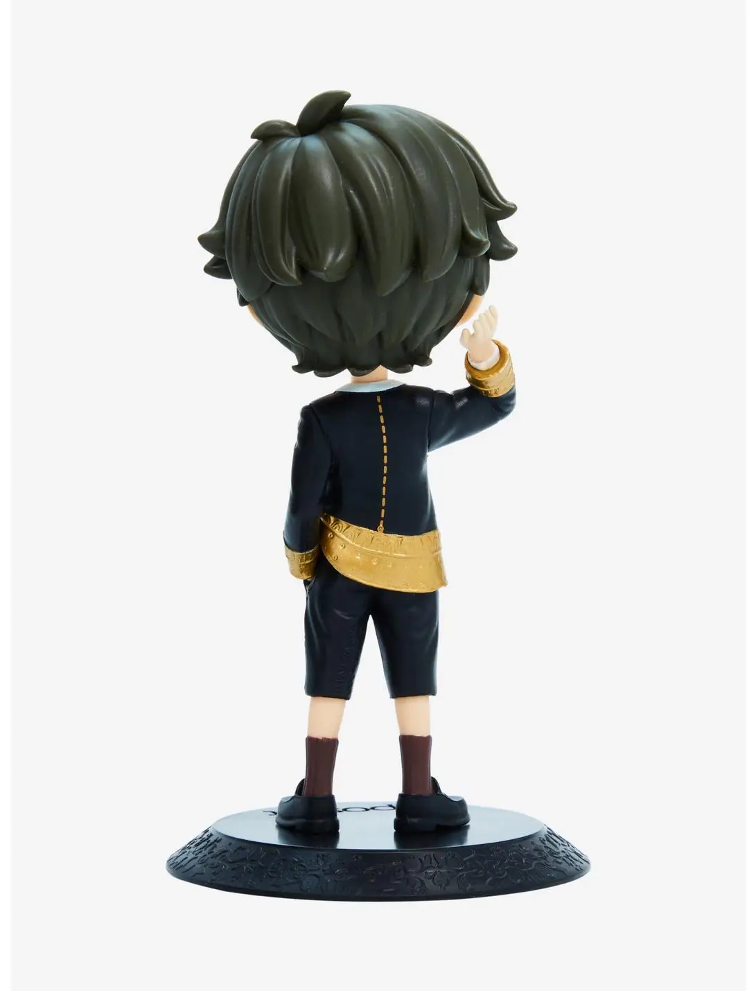 Banpresto Spy x Family Q Posket Damian Figure (Ver. B)