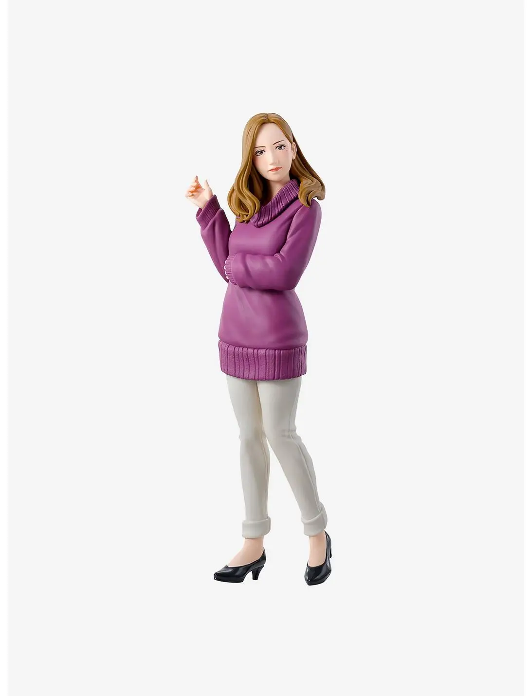 Banpresto The Fable Yoko Sato Figure