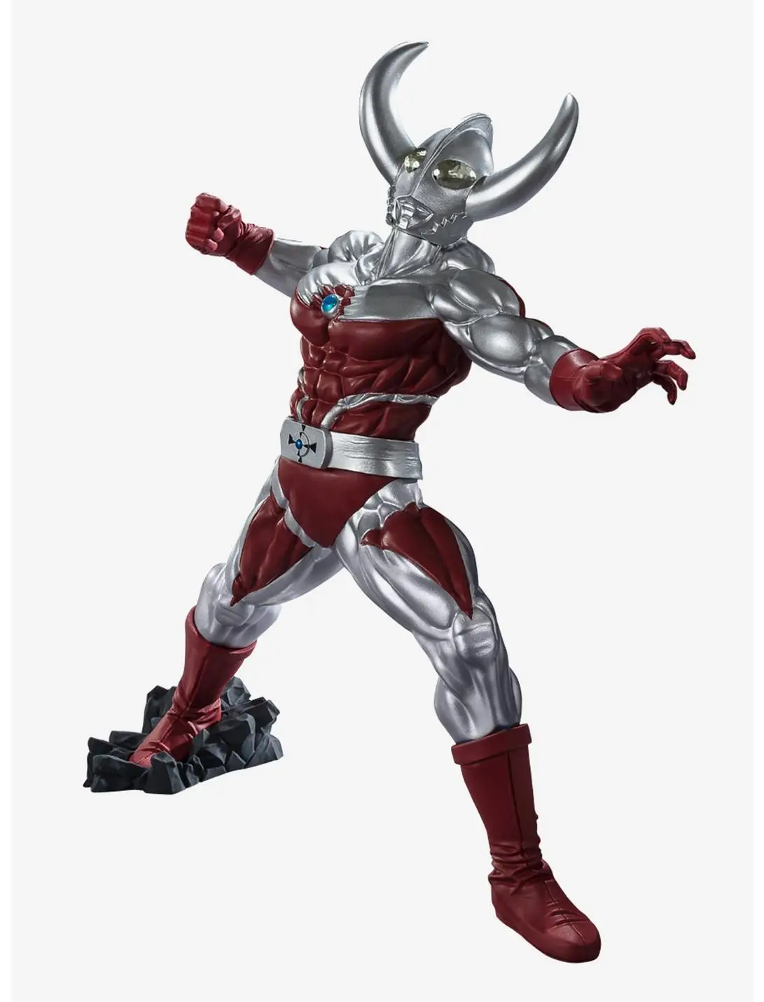 Banpresto Ultraman Taro Goukai Father of Ultra Figure
