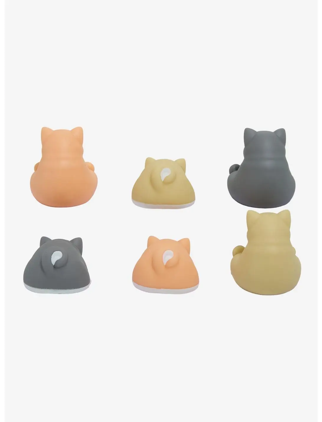 BCmini Squeeze Shiba Dog Blind Box Figure