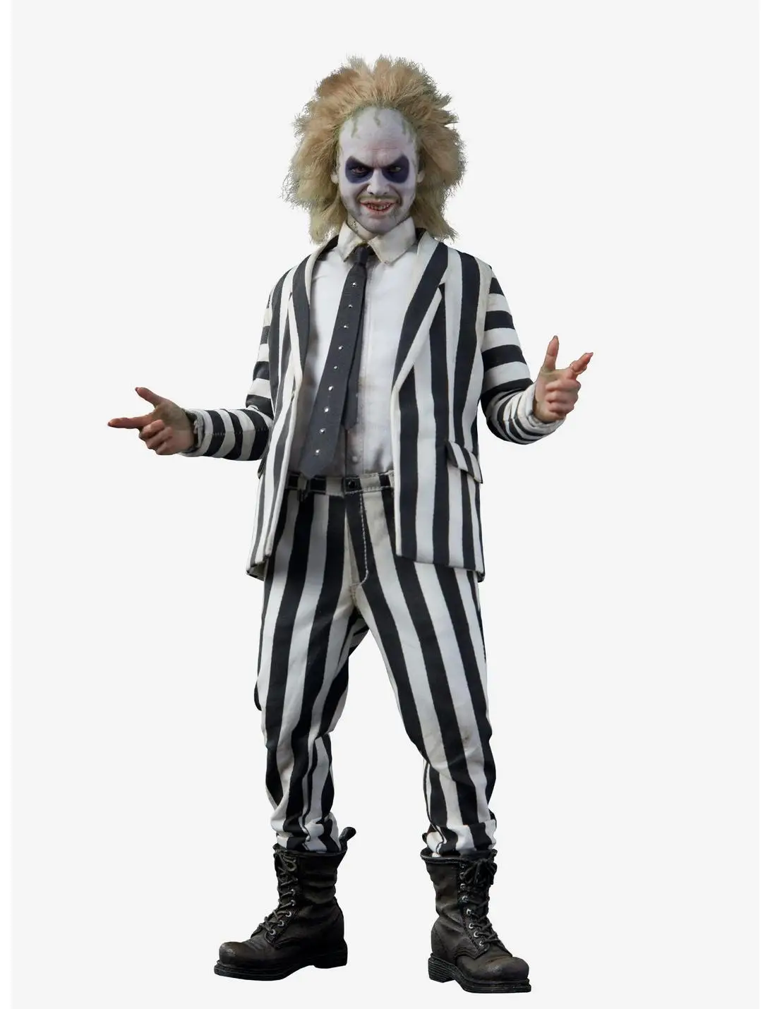 Beetlejuice Sixth Scale Figure