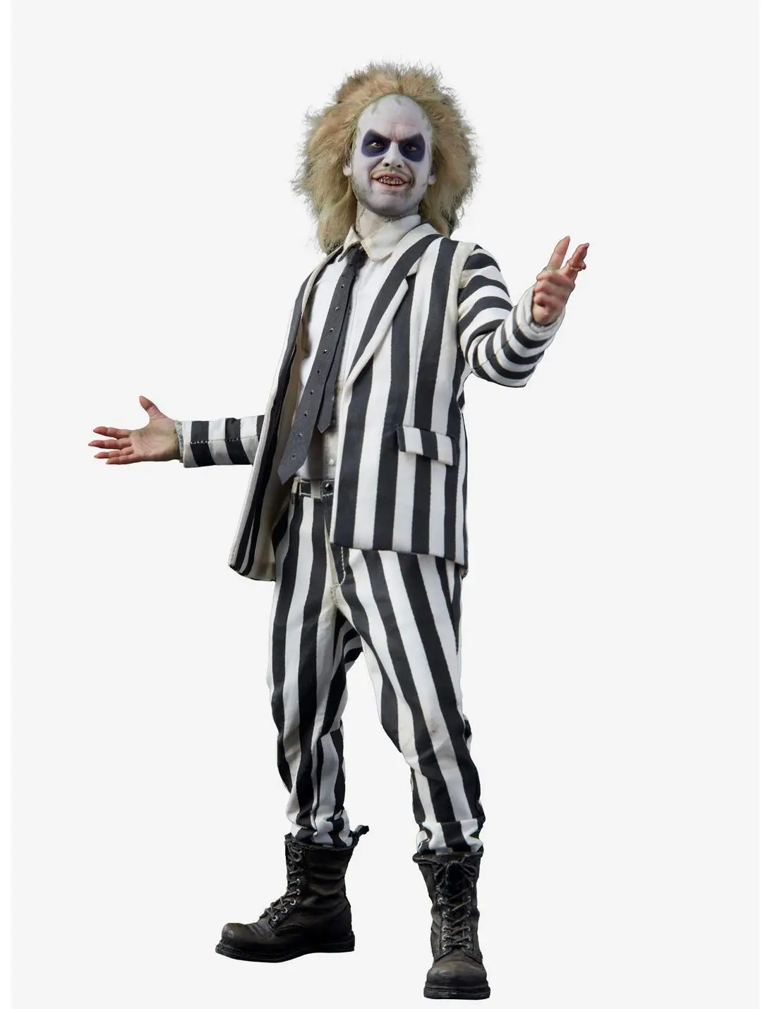 Beetlejuice Sixth Scale Figure