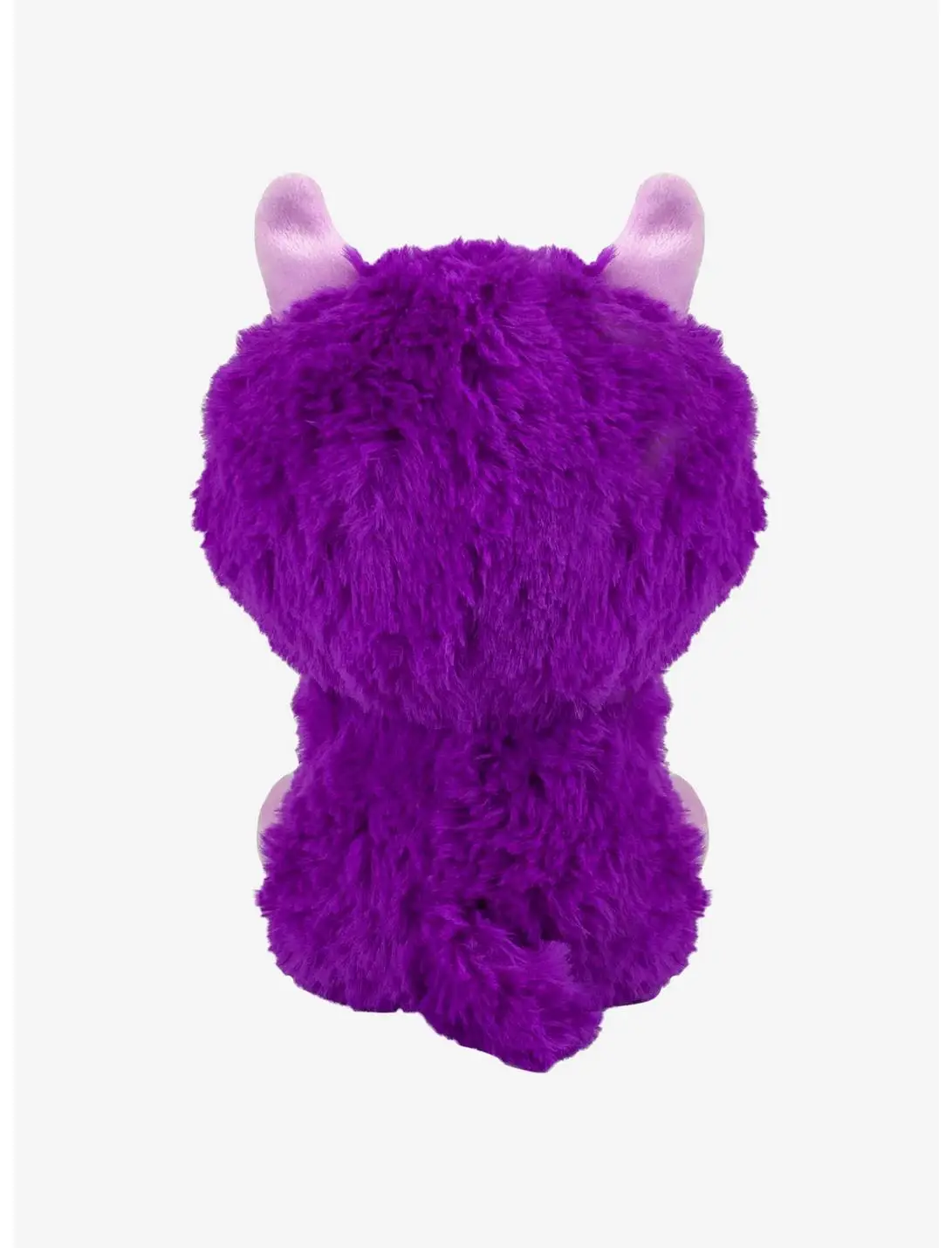 Bleacher Creatures Kuricha 8" Llama Plush