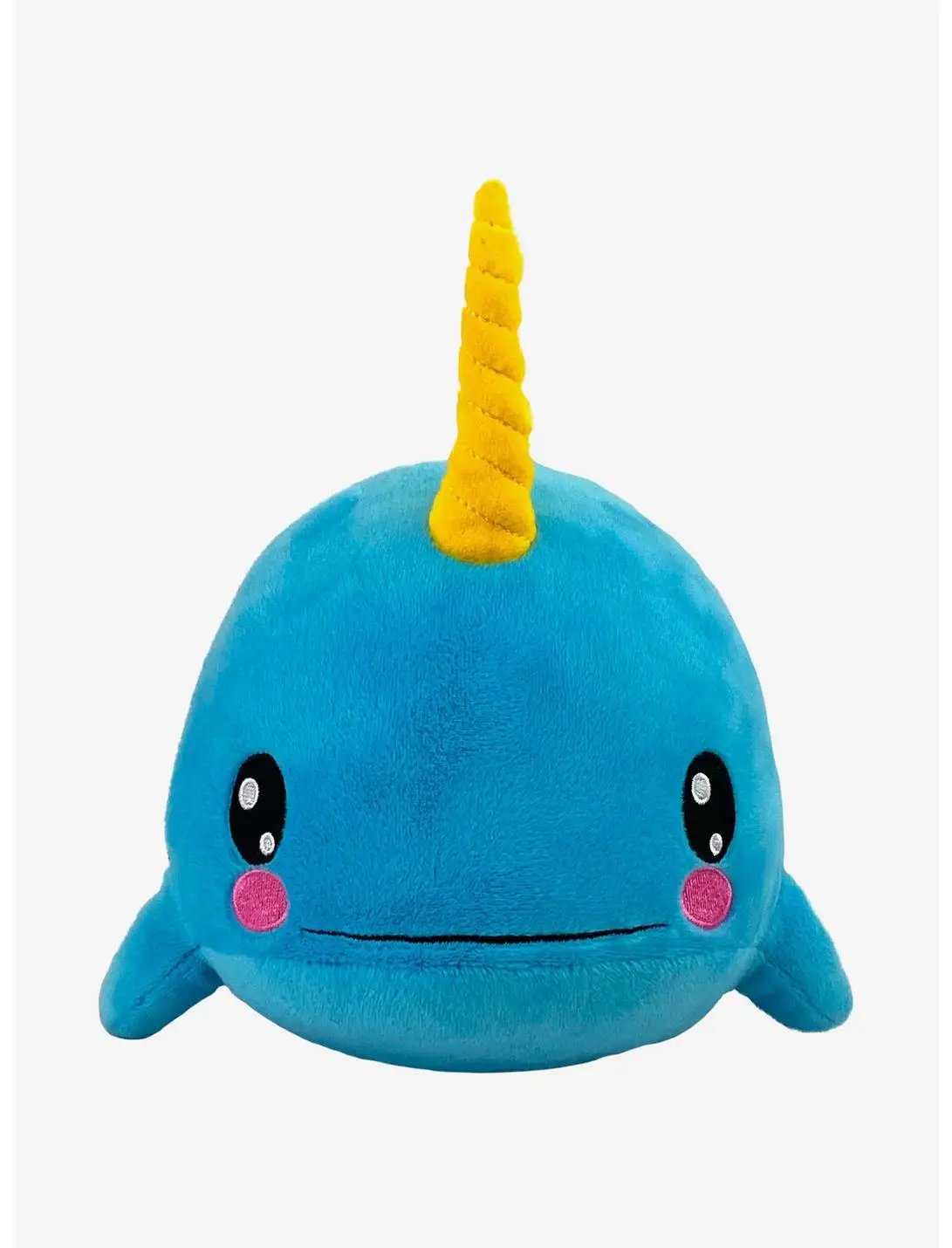 Bleacher Creatures Kuricha 8" Narwhal Plush