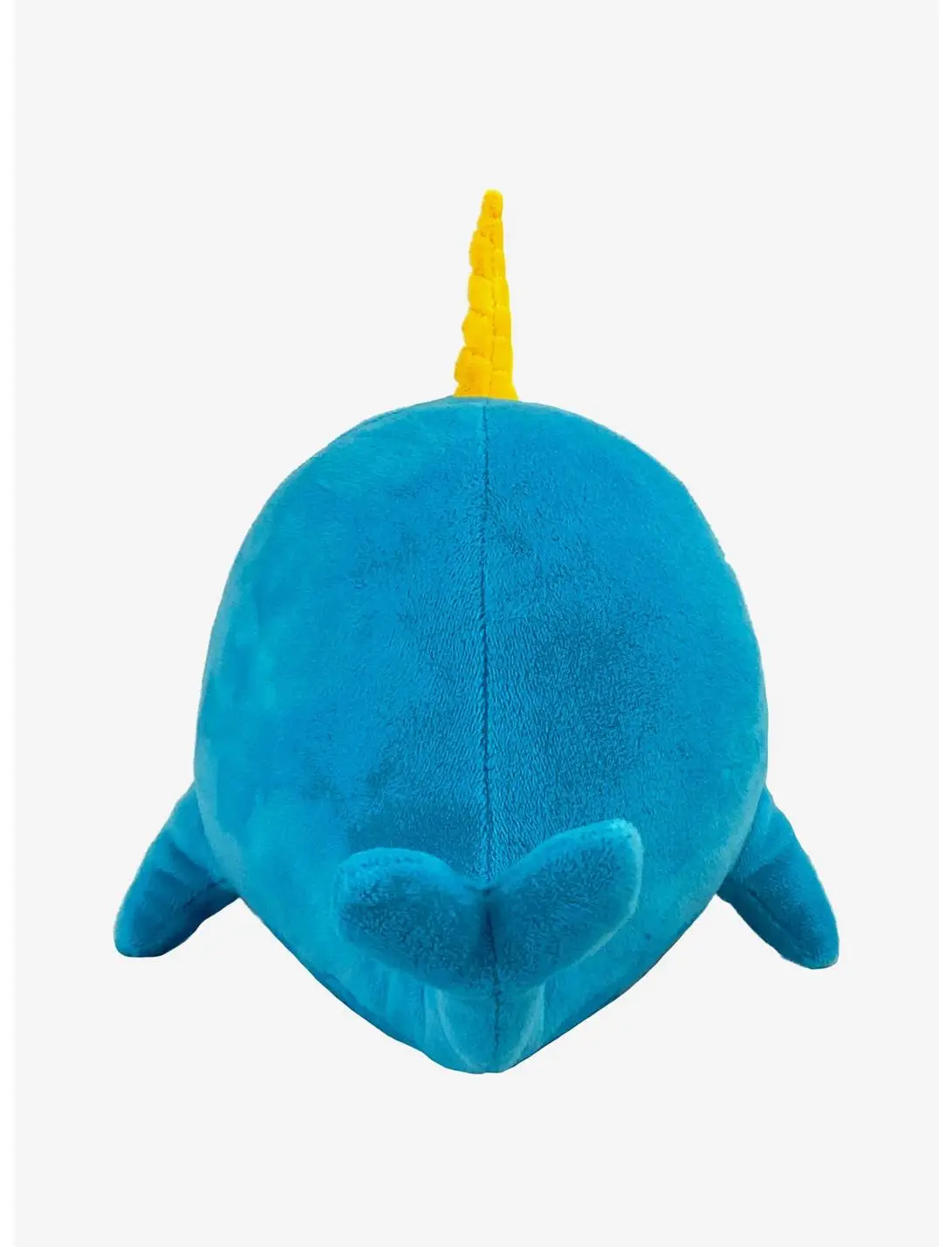 Bleacher Creatures Kuricha 8" Narwhal Plush