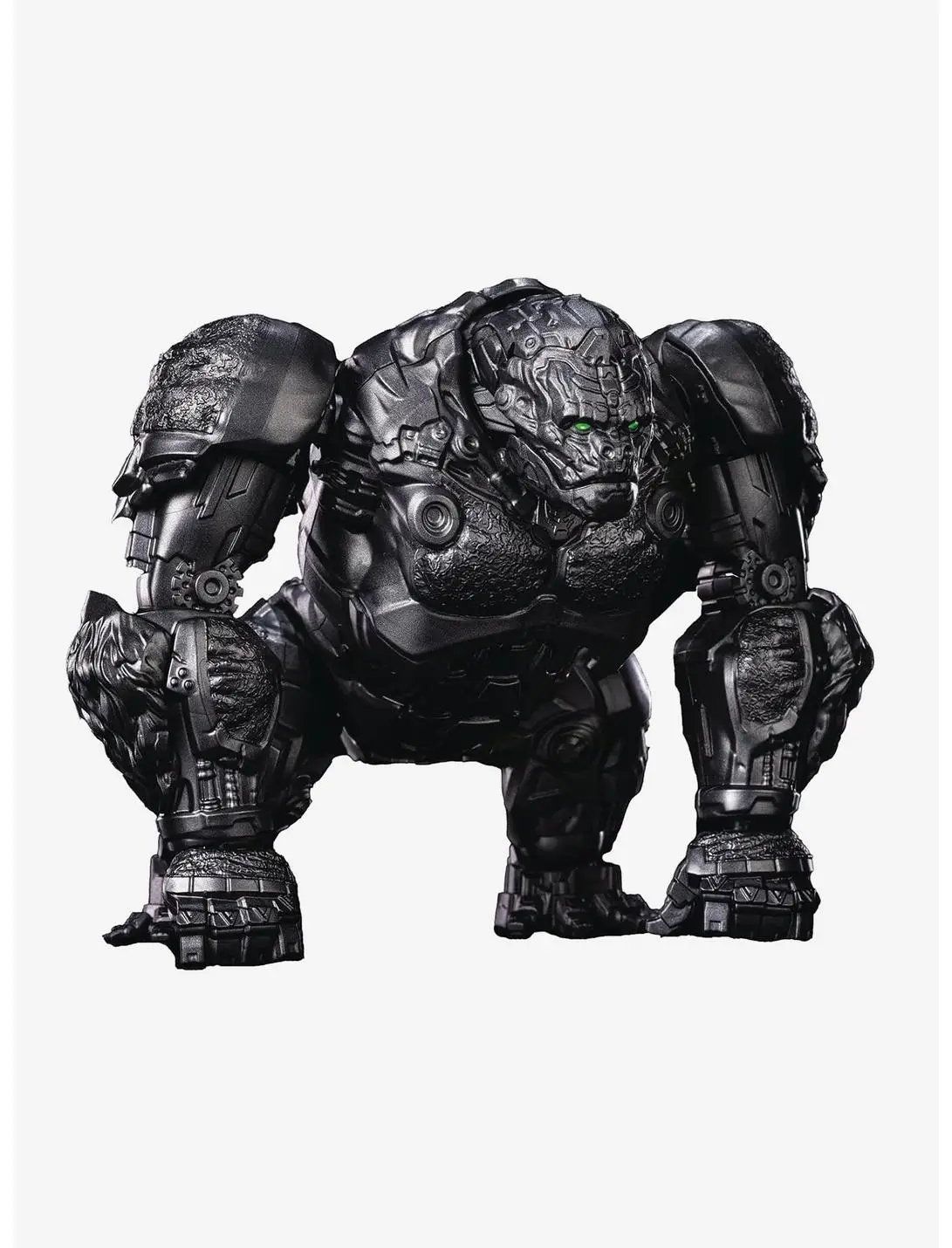 Blokees Transformers Rise of the Beasts Classic Class Optimus Primal Beast 04 Model Kit