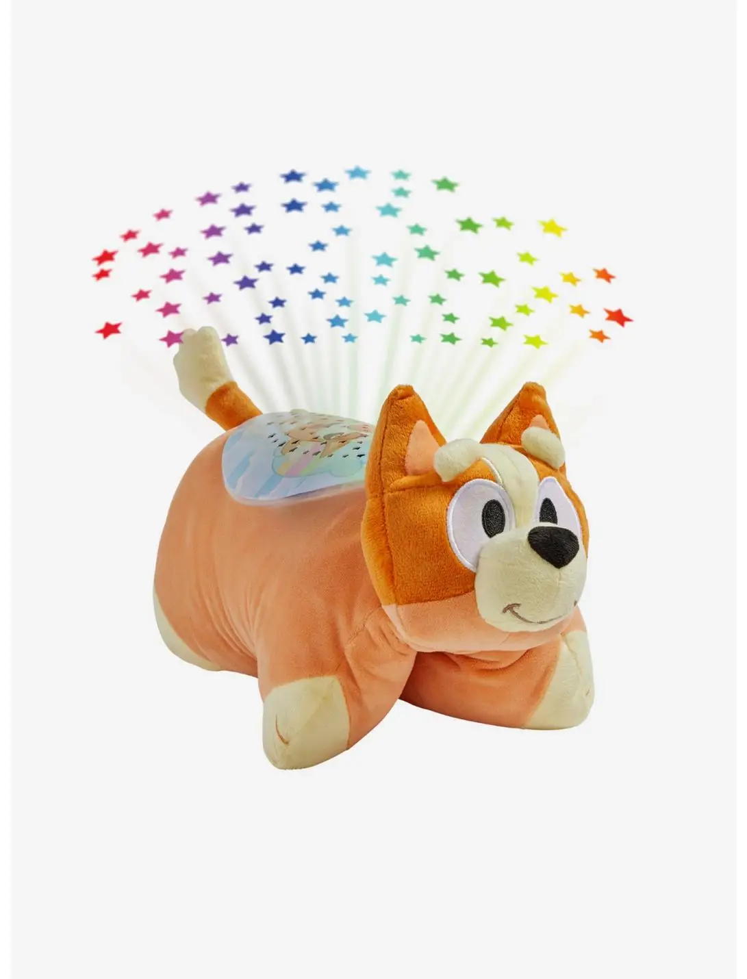 Bluey Bingo Sleeptime Lite Pillow Pet