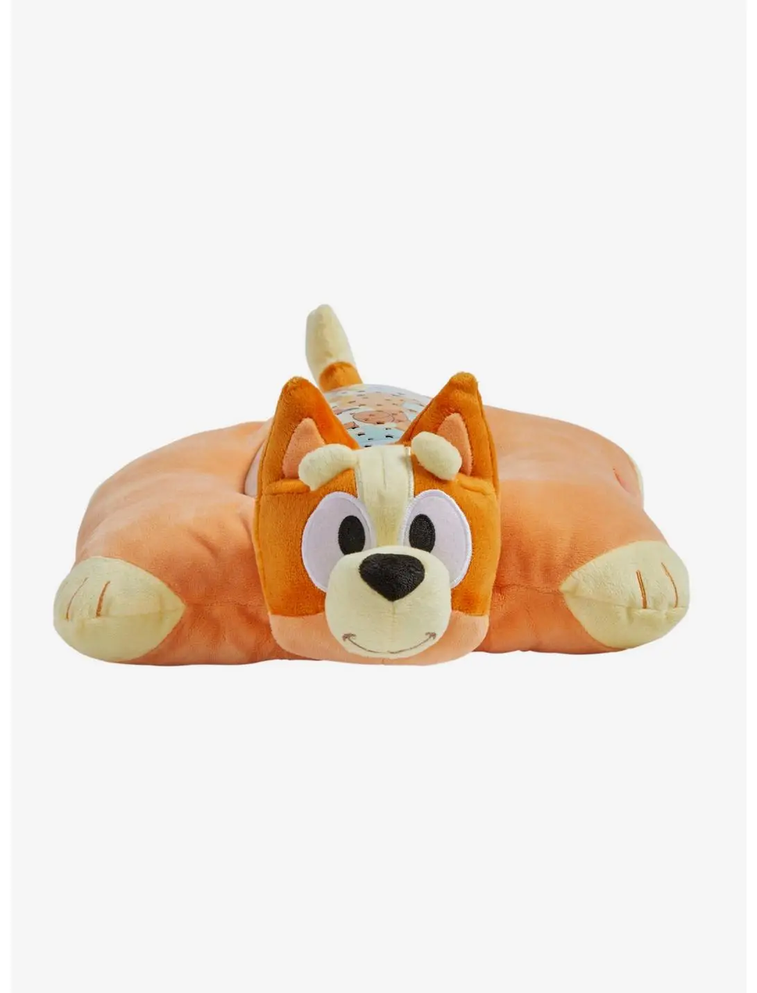 Bluey Bingo Sleeptime Lite Pillow Pet