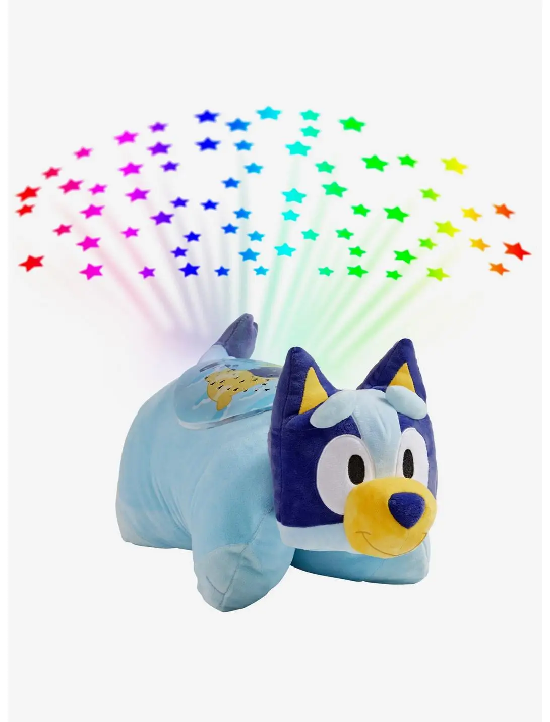 Bluey Sleeptime Lite Pillow Pet