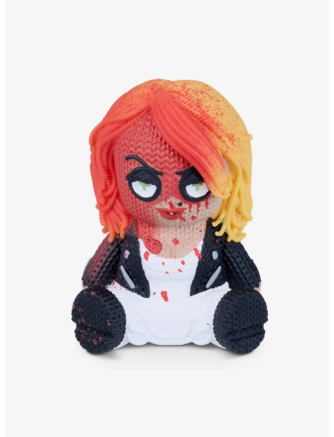 Bride of Chucky Tiffany 228 Limited Edition Bloody Handmade by Robots Vinyl Figure