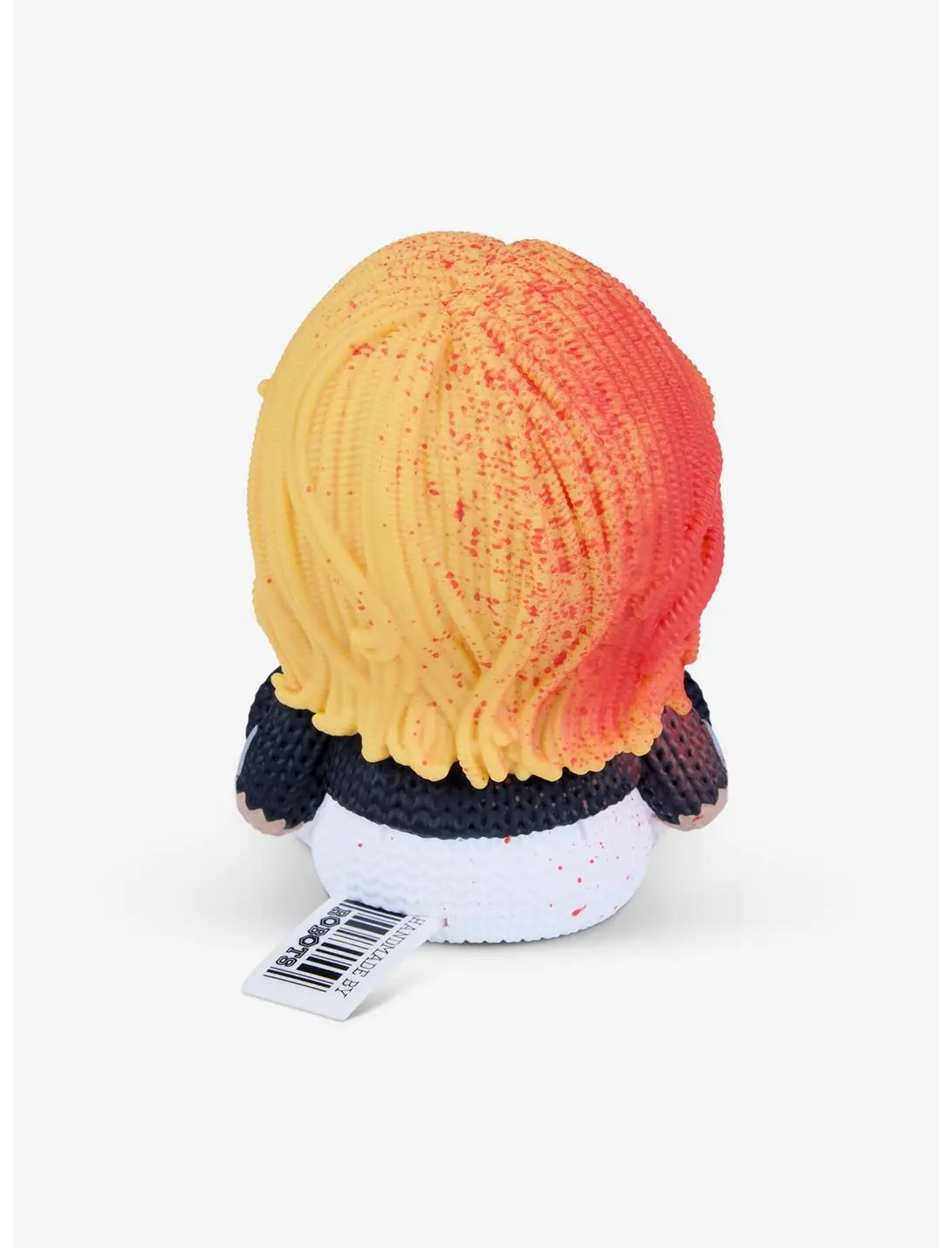 Bride of Chucky Tiffany 228 Limited Edition Bloody Handmade by Robots Vinyl Figure