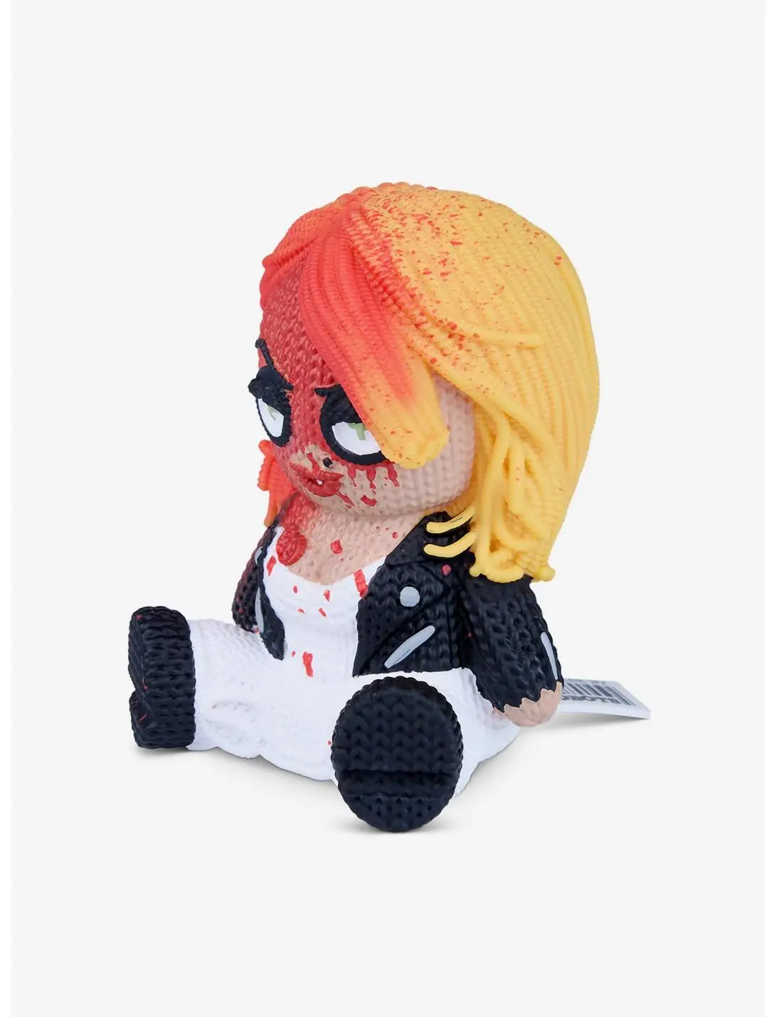 Bride of Chucky Tiffany 228 Limited Edition Bloody Handmade by Robots Vinyl Figure