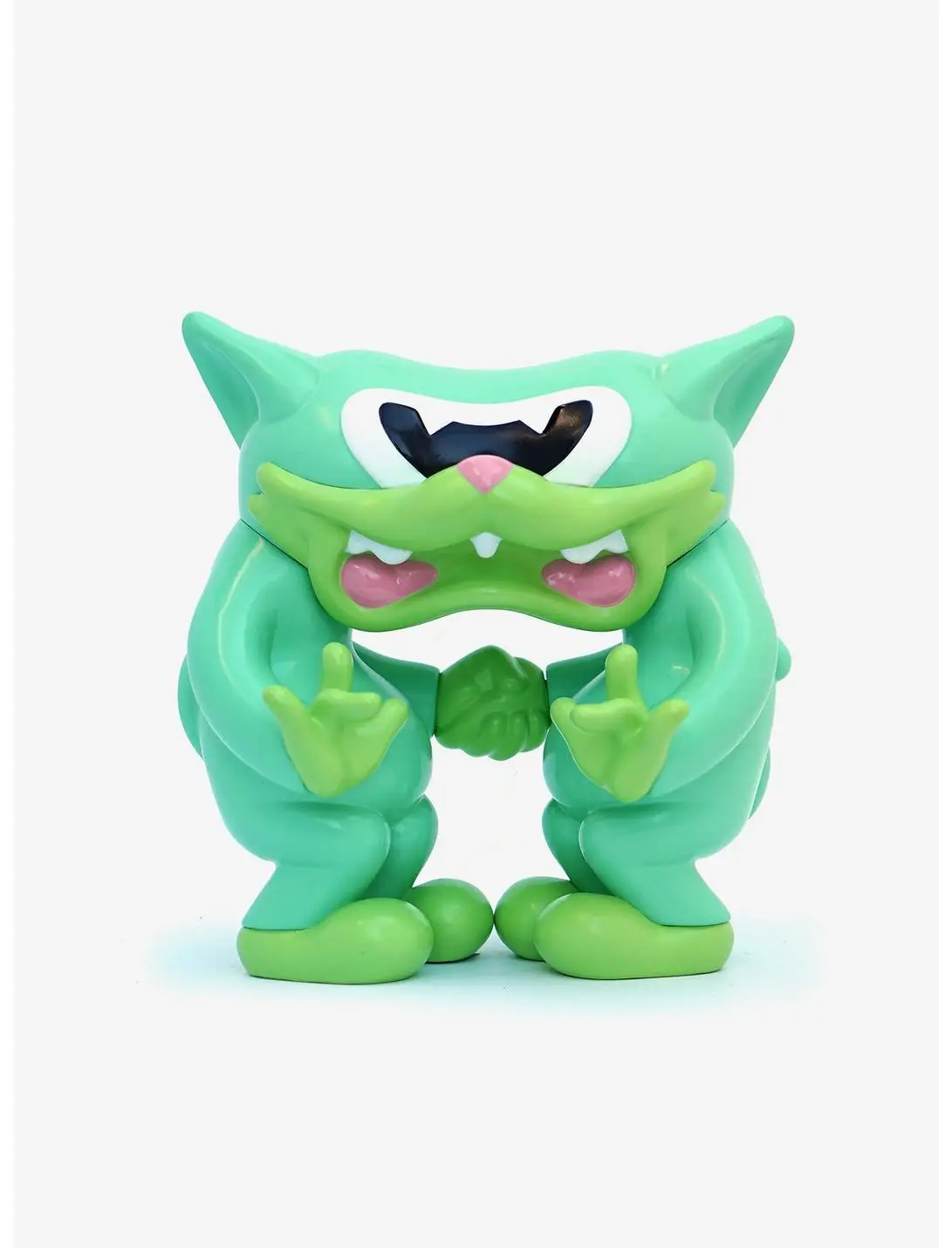 Broken Promise After Dinner Colorway Vinyl Figure