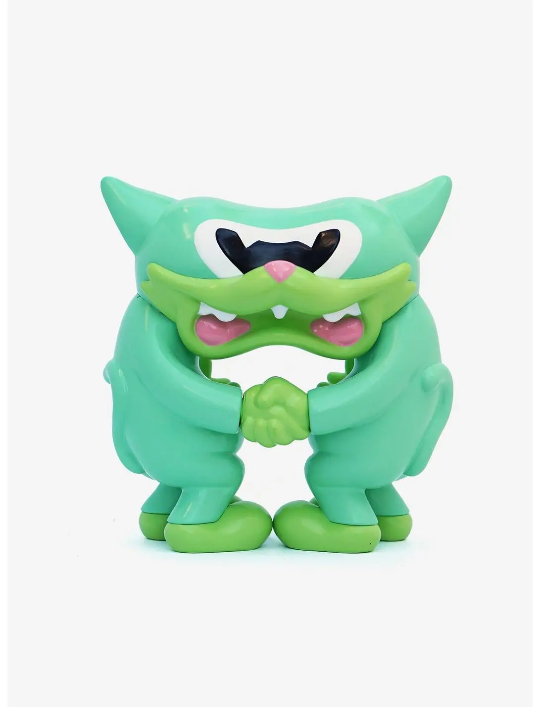 Broken Promise After Dinner Colorway Vinyl Figure