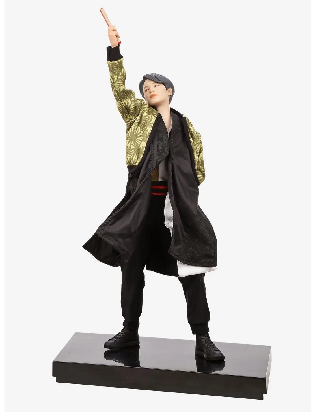 BTS Jimin Deluxe Statue