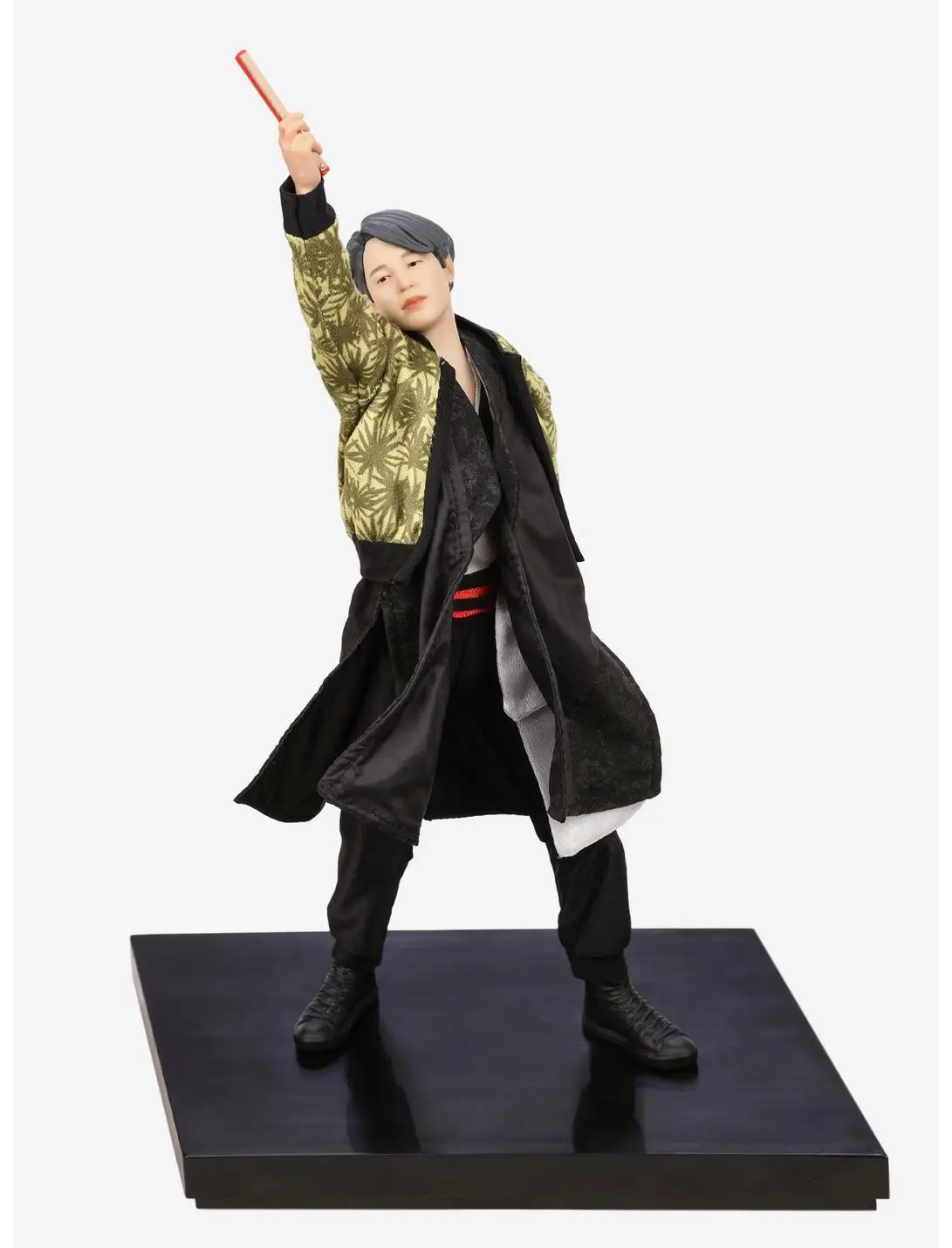 BTS Jimin Deluxe Statue