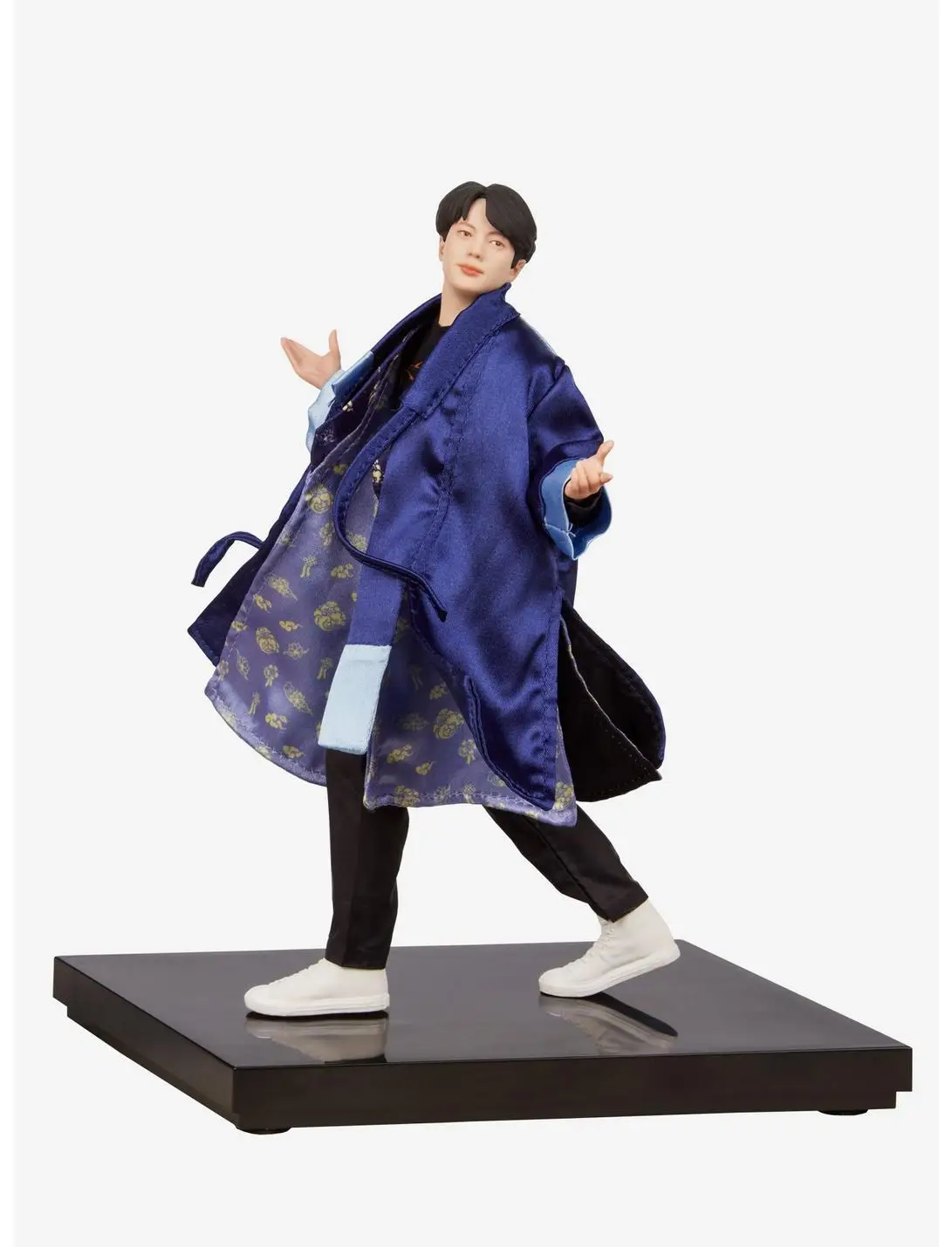 BTS Jin Deluxe Statue