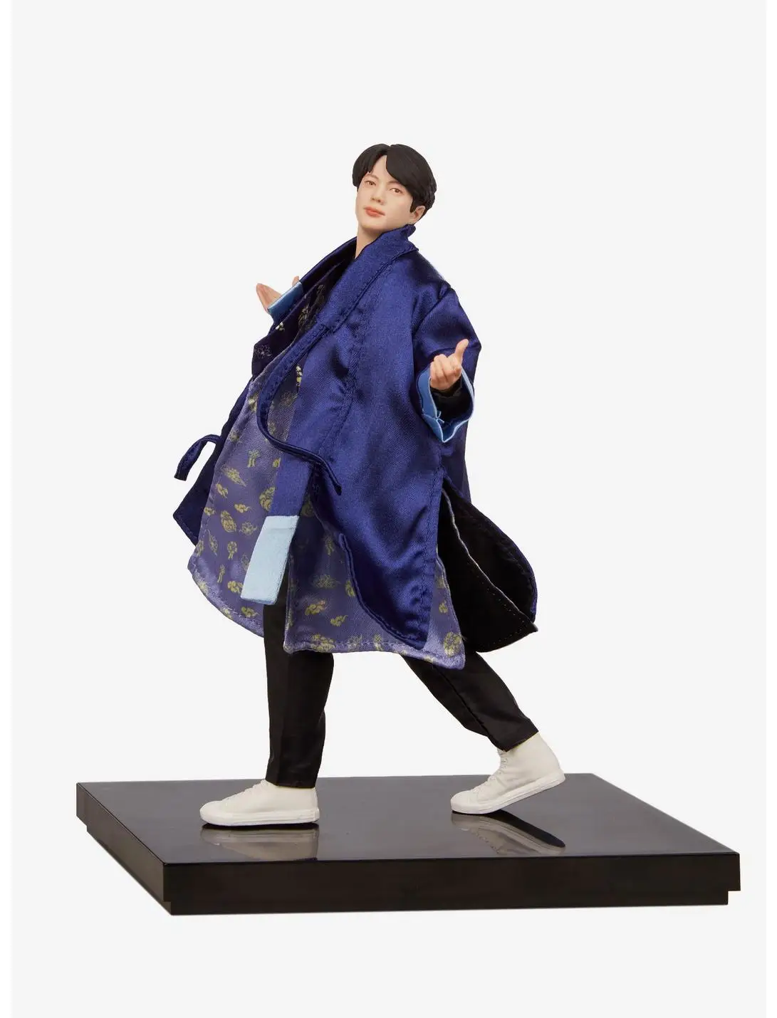 BTS Jin Deluxe Statue