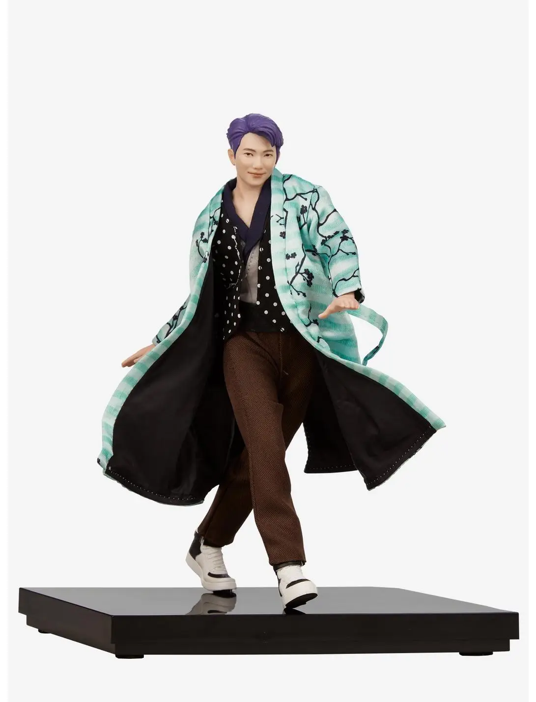 BTS RM Deluxe Statue