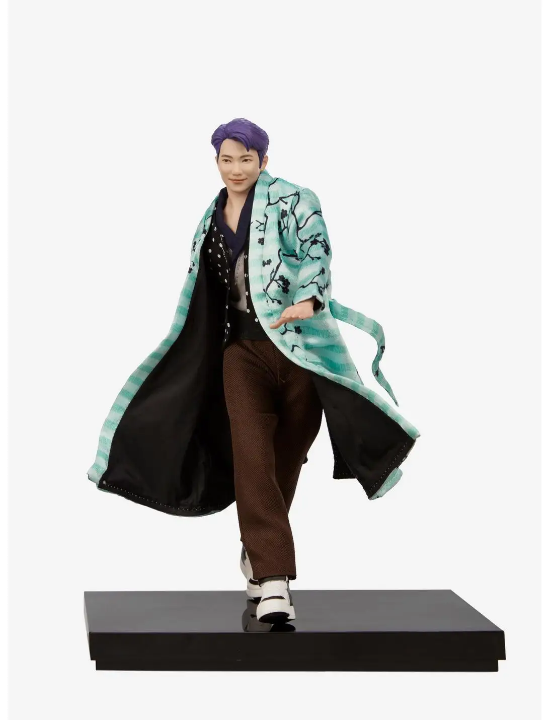 BTS RM Deluxe Statue