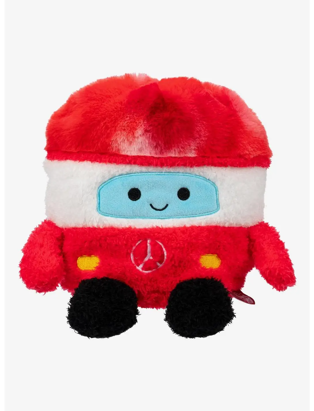 Bum Bumz Groovy Collection Blind Assortment Plush