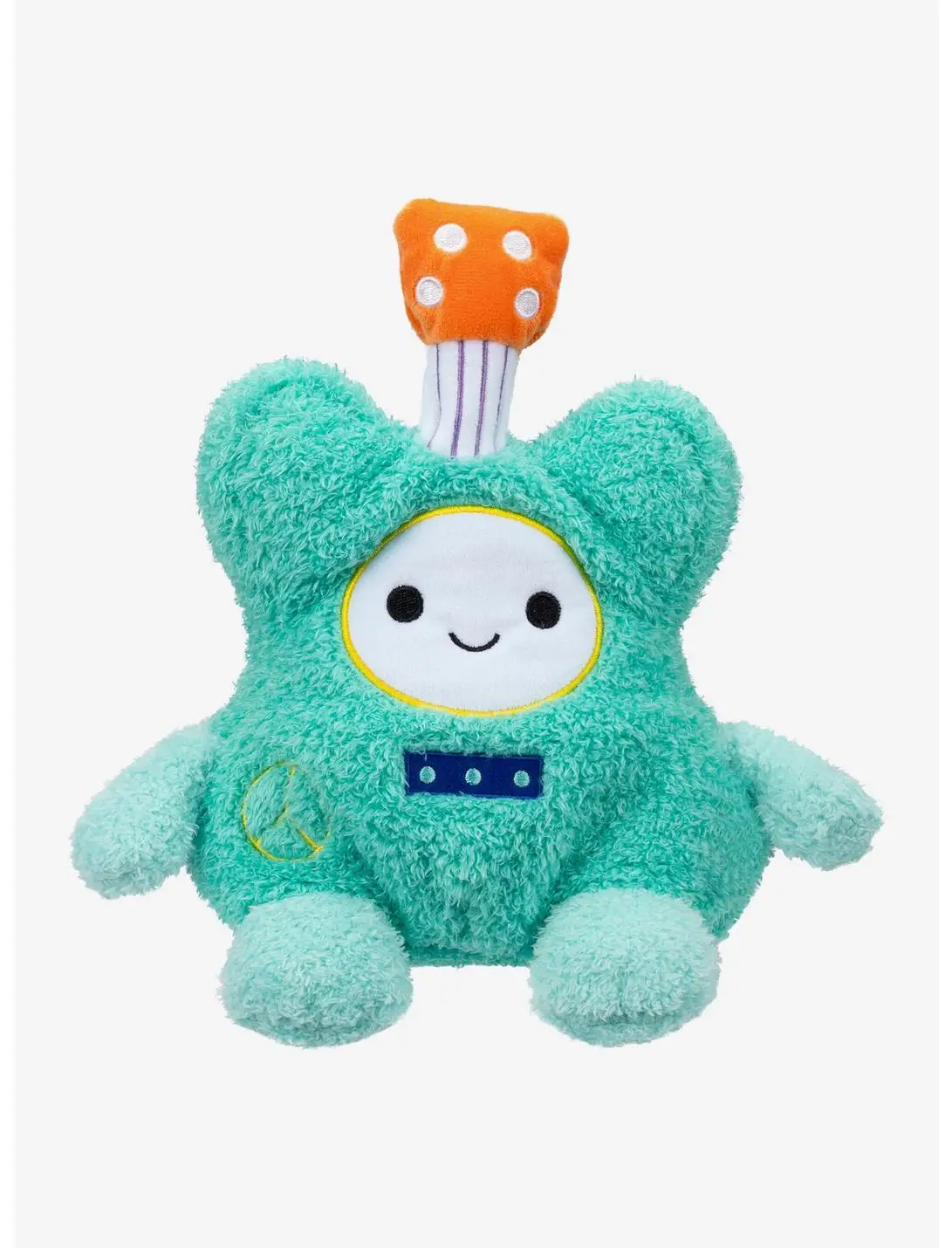 Bum Bumz Groovy Collection Blind Assortment Plush