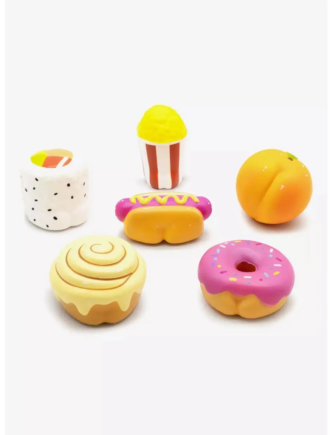 Butts on Things Series 1 Blind Bag Squishy