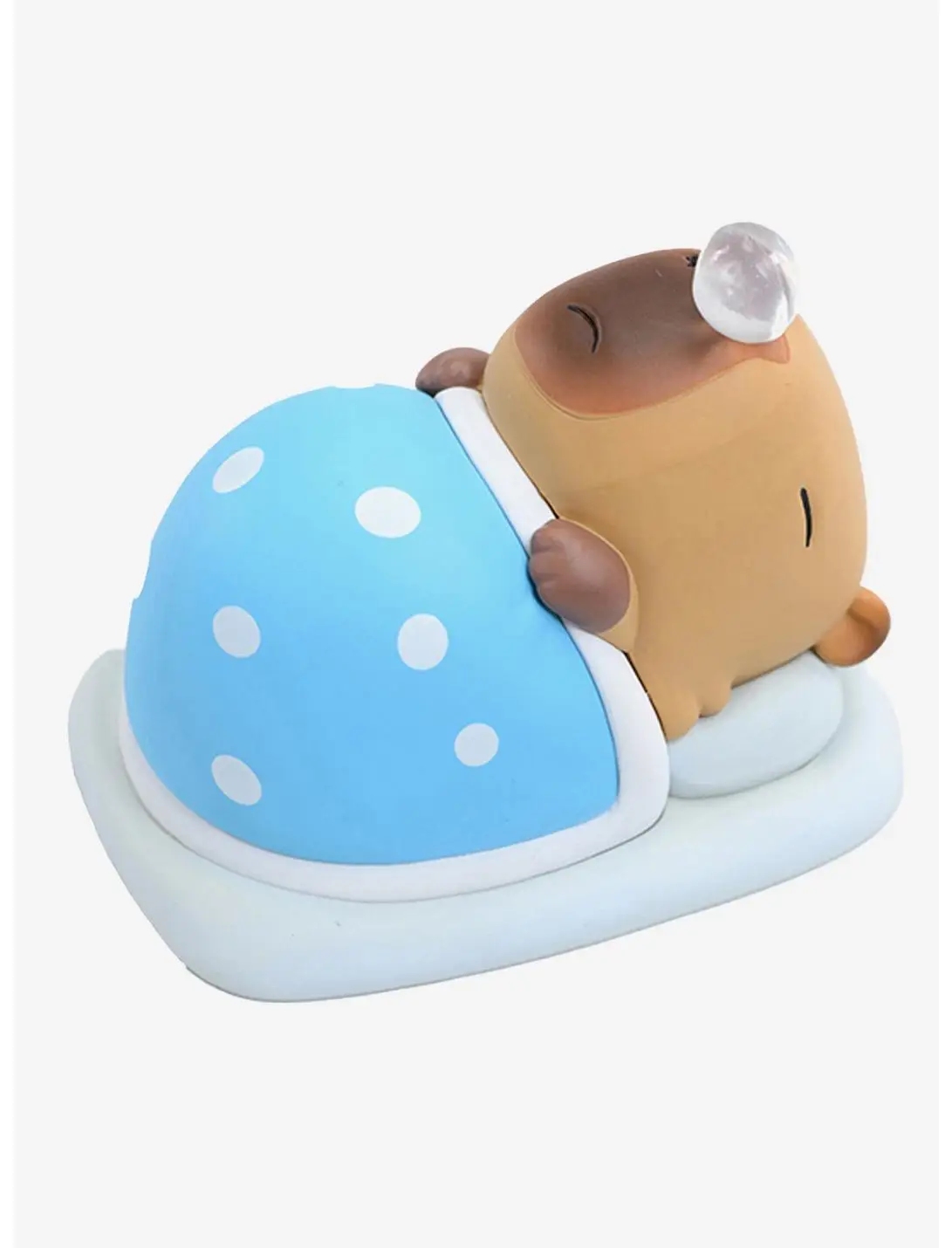 Capybara Series 2 Blind Box Figure