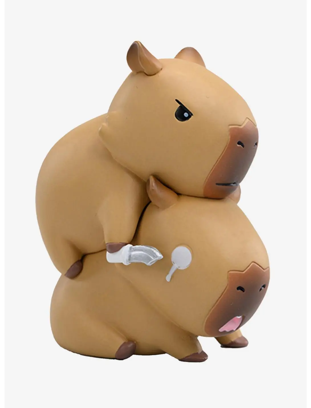 Capybara Series 2 Blind Box Figure