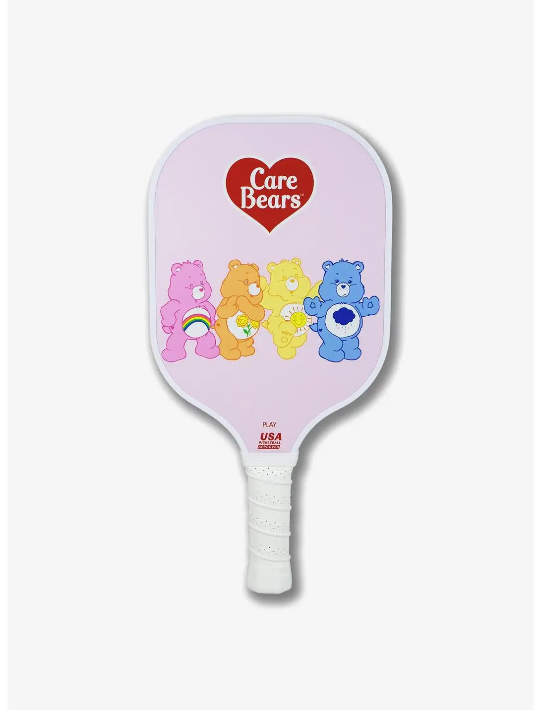 Care Bears x Sonix 2-Pack Pickleball Paddles