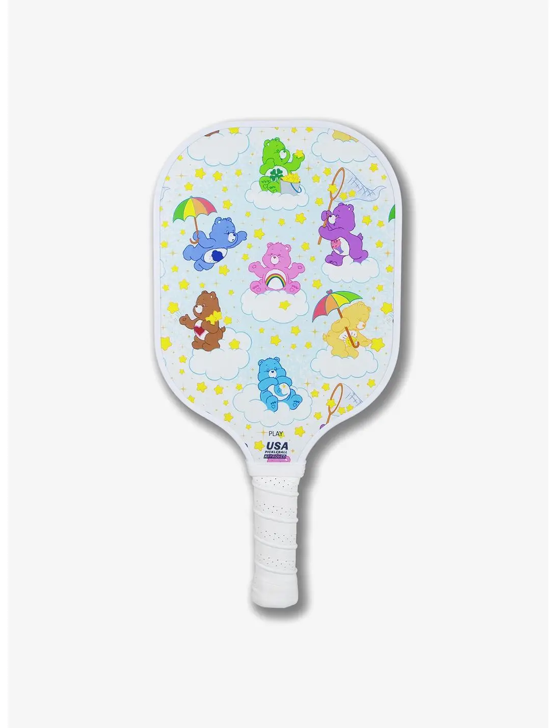 Care Bears x Sonix 2-Pack Pickleball Paddles