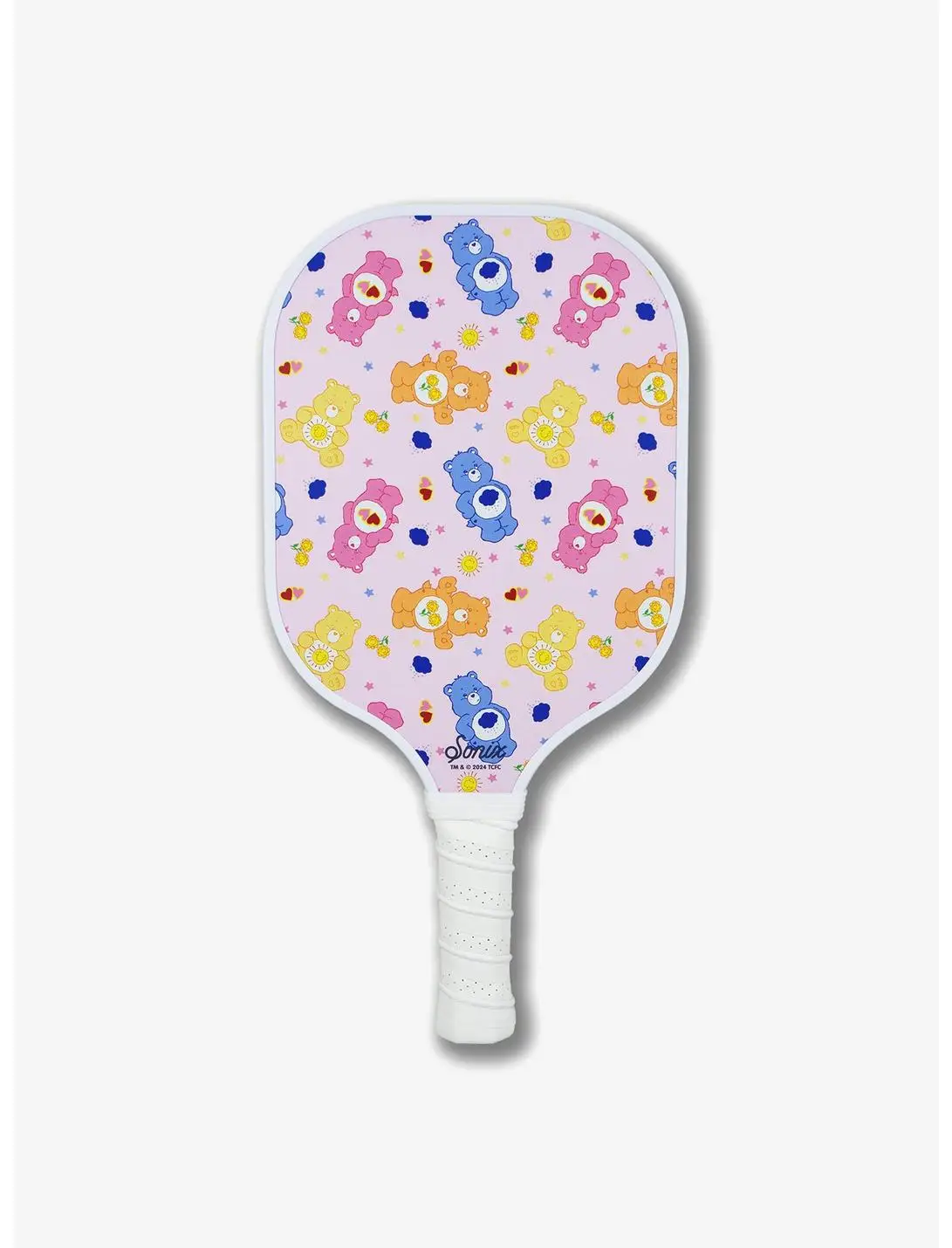 Care Bears x Sonix 2-Pack Pickleball Paddles