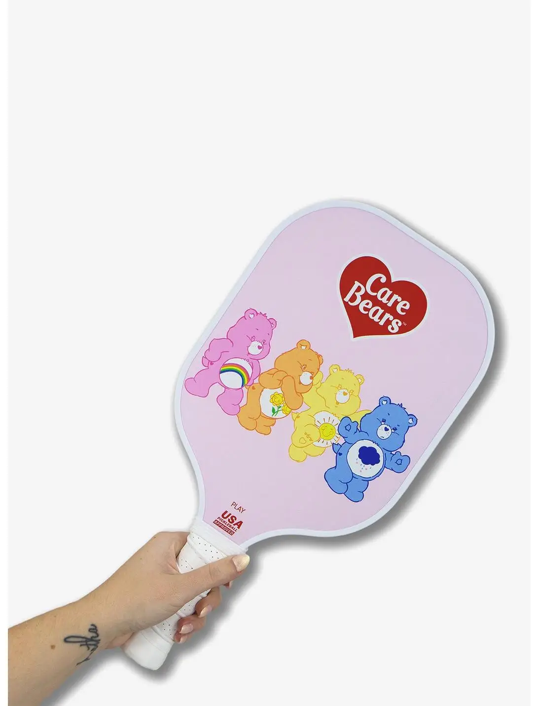 Care Bears x Sonix 2-Pack Pickleball Paddles